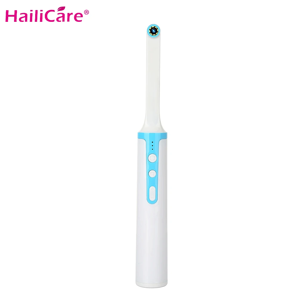 

Led Light Dental Intraoral Camera Wifi Wireless Endoscope Oral Inspection Camera Dentist Borescope Real-time Video Dental Tools