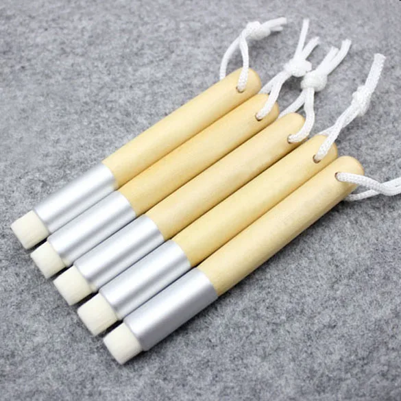 

High Quanlity Ultra Fine Brush Perfect Deep Cleansing Skin Pore Blackhead Control Brush Makeup Tool