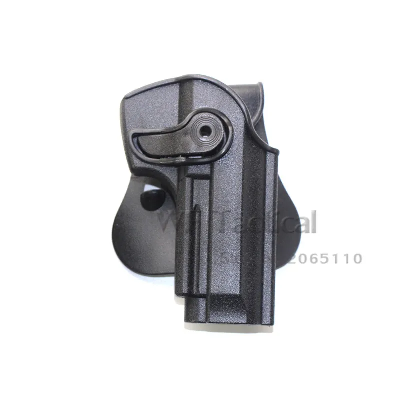IMI тактический Чехол для пистолета подходит Beretta M9 M92 страйкбольного Сумка с