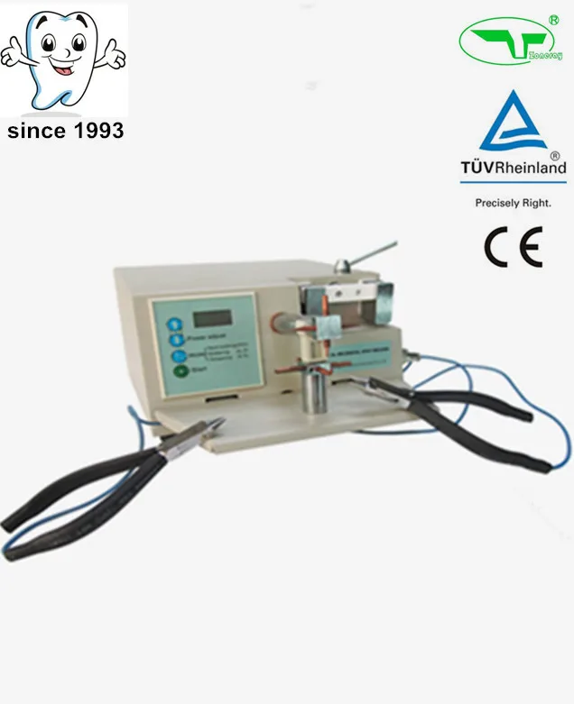 HL WD 3 Mini Spot Welder For Welding Industry Welding Supplier