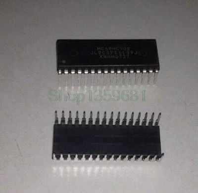 Новинка 10 шт. MC68HC908JL8 MC68HC908JL8CSPE DIP-32 | Обустройство дома