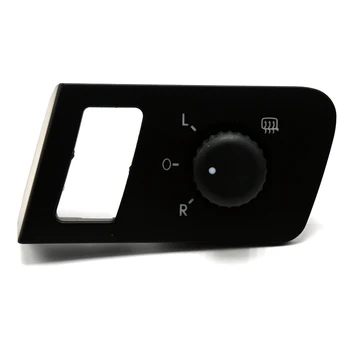 

Factory direct sale Free shipping New high quility side mirror switch for VW volkswagen caddy Touran OE:1TD 959 552/1TD 959 552