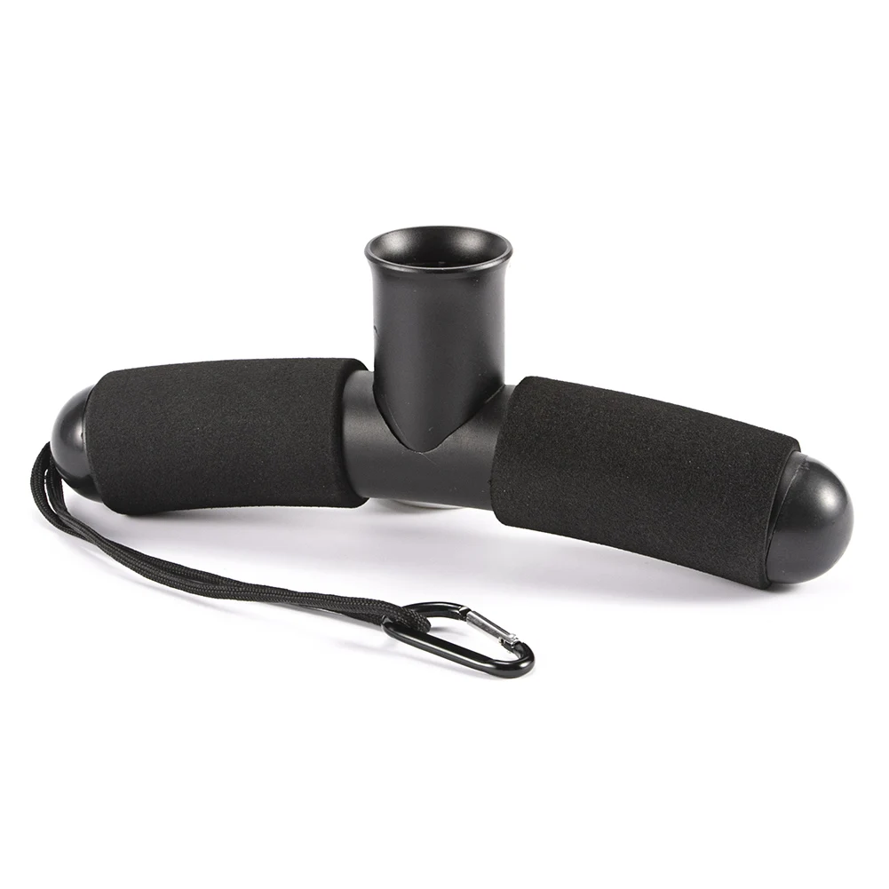 

Gimbal Fishing Waist Belt Fish Rod Holder for Surf Casting Kayak Fishing Accessories MSD-ING