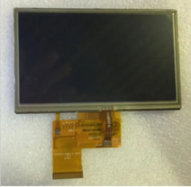 5&quotinch lcd display screen matrix For Prestigio 5056 pgps5056 with out touch panel Replacement | Компьютеры и офис