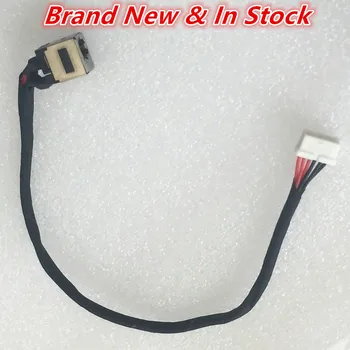 

Laptop DC power Jack Cable Connector Port Charging Cable Plug For Lenovo B460 B460G B460A B465 B560 B465 V460 V460A V465 V560