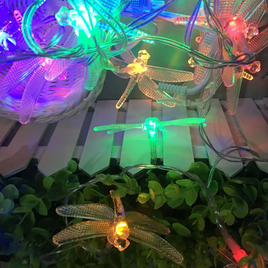 Battery-Operated-fairy-lights