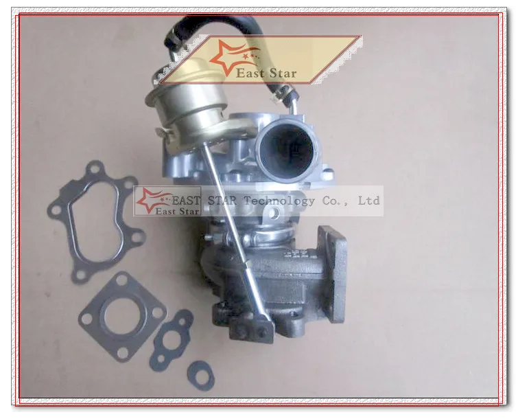 Бесплатная доставка RHF5 8973311850 VIDZ VA420076 VB420076 1118010-802 1118010802 турбо для пикапа ISUZU Trooper