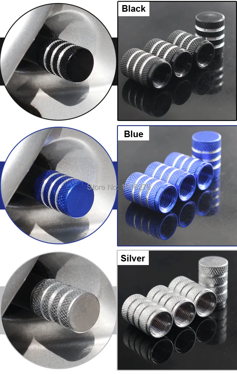 4pcs Aluminum Alloy Car Wheel Tire Valve Air Caps Stem Covers Car Bicycle Ventile Tyre Dust Cap Rims Car Wheel Styling Round 4pcs Aluminum Alloy Car Wheel Tire Valve Air Caps Stem Covers Car Bicycle Ventile Tyre Dust Cap Rims Car Wheel Styling Round