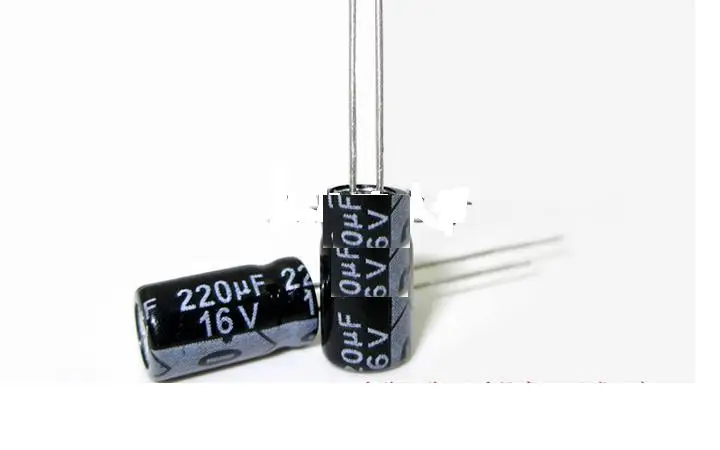 220 uf конденсатор