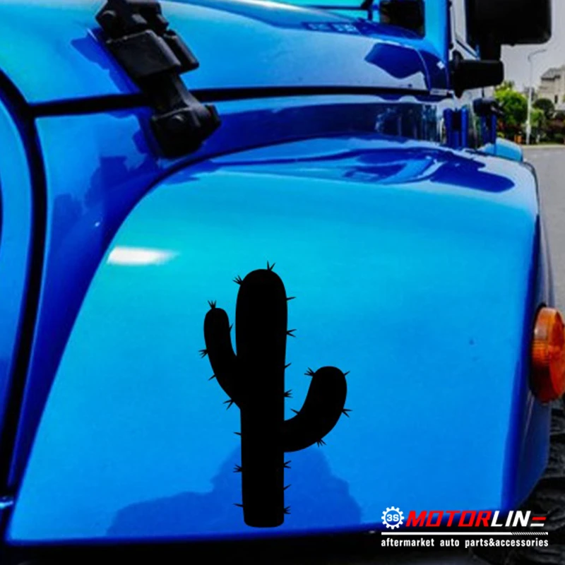 

Arizona Cactus Decal Sticker Car Vinyl pick size color no background die cut