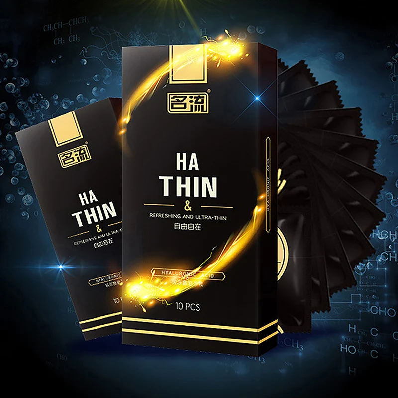 Personage Condoms LF-022 (6)
