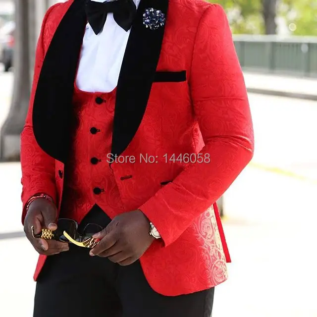 New Design Classic font b Men s b font font b Suit b font Prom Party