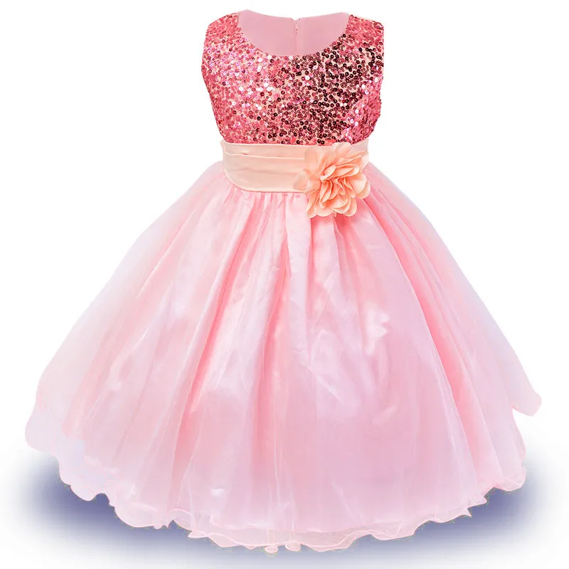 2-14yrs-Teenage-Clothing-Christmas-Girl-Dress-Summer-Princess-Wedding-Party-dress-sequins-Sleeveless-New-Year-For-Girls-Clothes-1