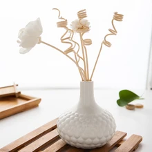 Ароматические свечи в помещении, эфирные масла, сушеные цветы, трещотки, Подарочная коробка для гостиной, assuaging and calming aroma