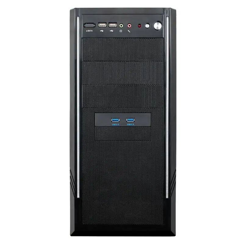 HOT-USB 3.0 الجبهة لوحة خط الكمبيوتر قرص مرن المدمج في USB لوحة