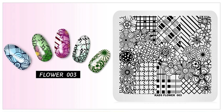 FLOWER-003
