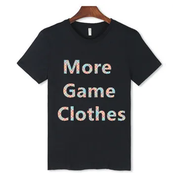Click Here to View More Cool Game Clothes.30% OFF!!