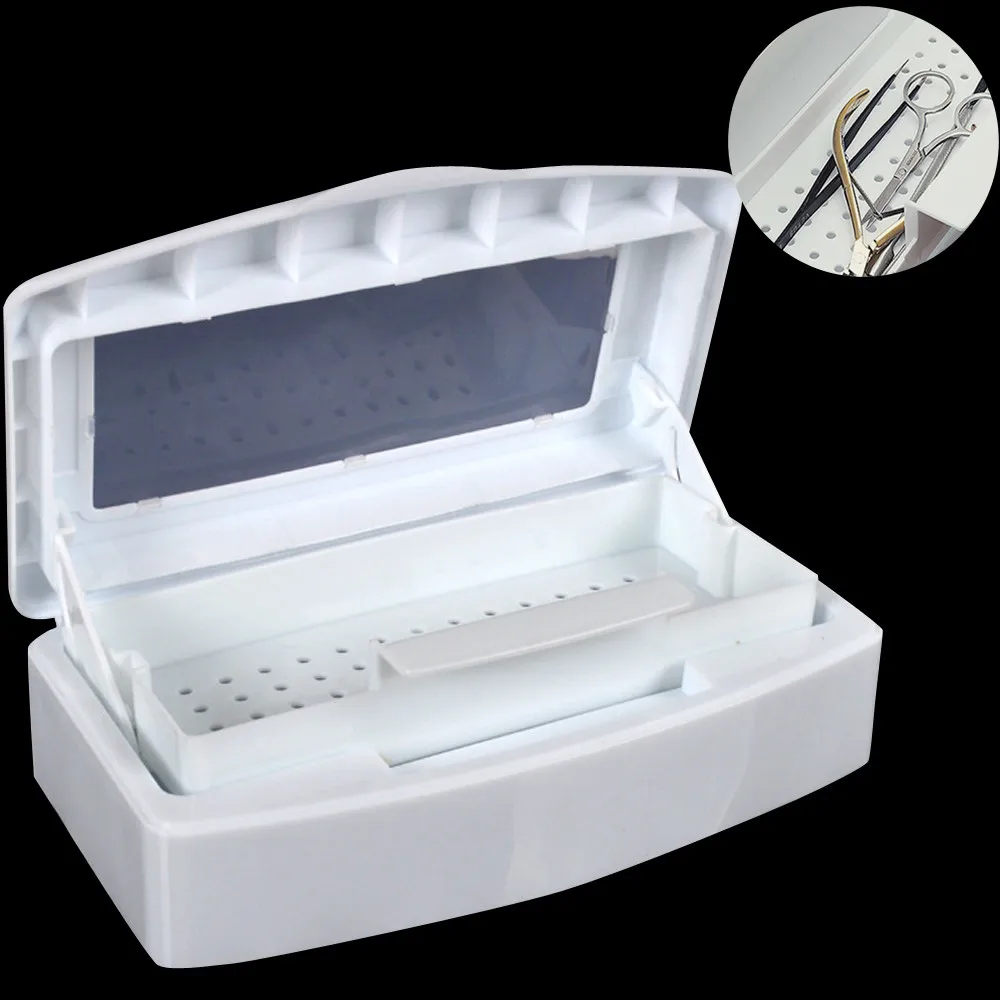 Aliexpress.com : Buy New Nail Sterilizer Tray Disinfection