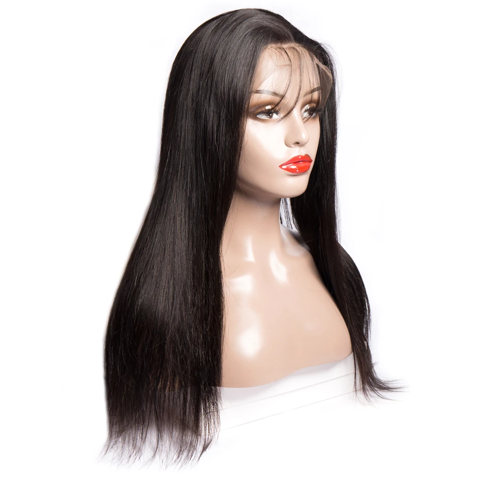 HUMAN HAIR WIG