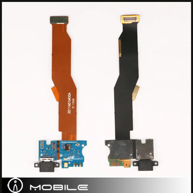 Для Xiaomi 5 USB порт для зарядки док станция гибкий кабель зарядный Flex Панель лучшая