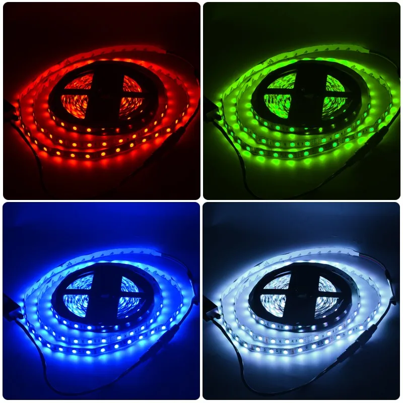 leds