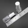 1PC X 5ml Empty Nail Polish Bottle Clear Glass With Mixing Ball Clear Black White / Matte Balck 5 ML NEW 17.5MMX45MM *FD332-334 4