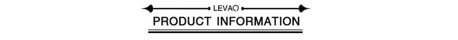1 product information