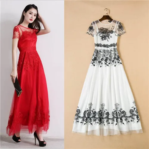 online frocks for ladies