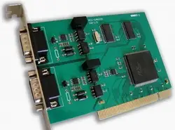 PCI-CAN200 может интерфейс шины PCI карты может шины pci карты