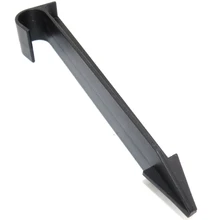 50Pcs Dn20 Hold Down Ground Stakes For Irrigation Ldpe Hose Compatible Holding Down Securing Mini Irrigation Fittings