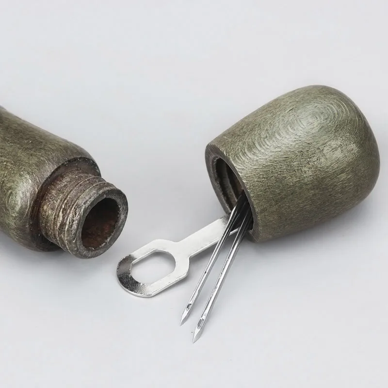 Инструмент Для Шитья Кожи Вручную Купить