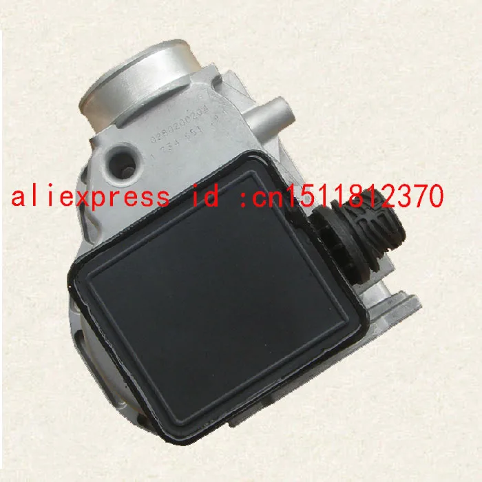 Датчик расхода воздуха MAF 0280200205 13621734653 0986280040 для BMW 3 'E30 E36 316g 316i 1 6 M40 M43|Расходомер