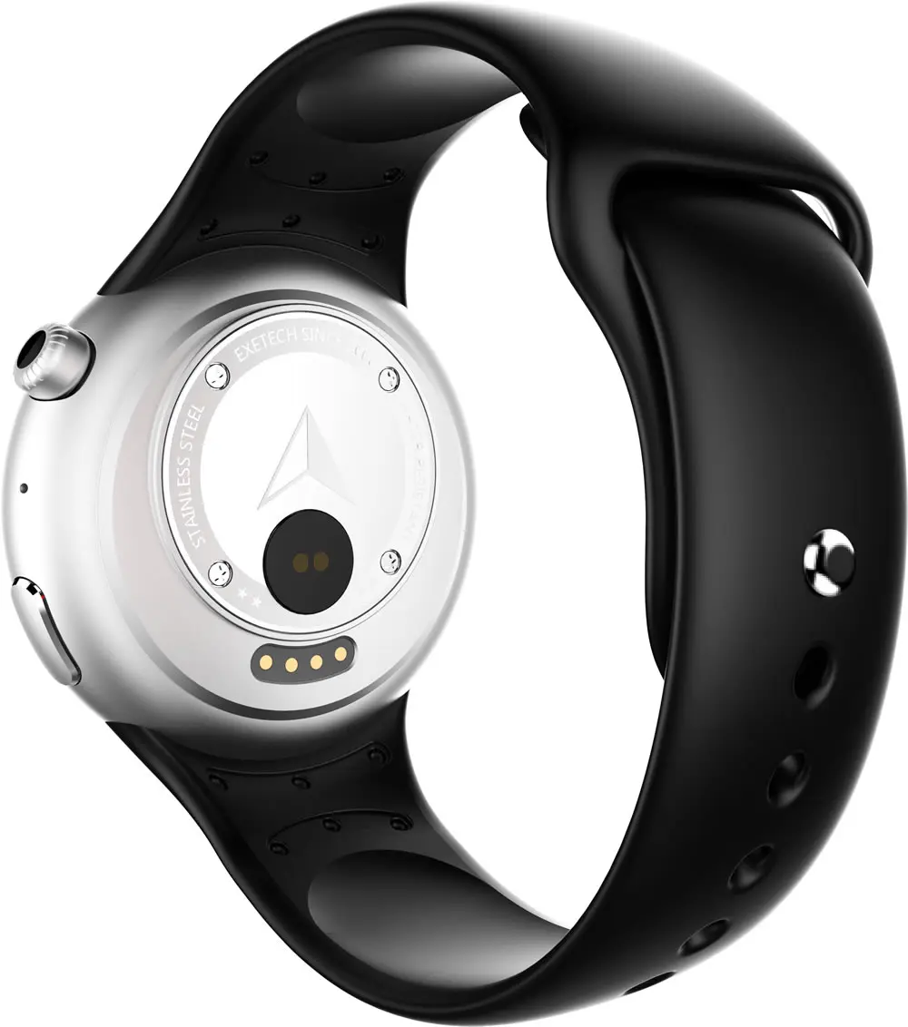 Heart Rate Tracker smart watch C5 Waterproof WristWatch Sport Pedometer Smartwat