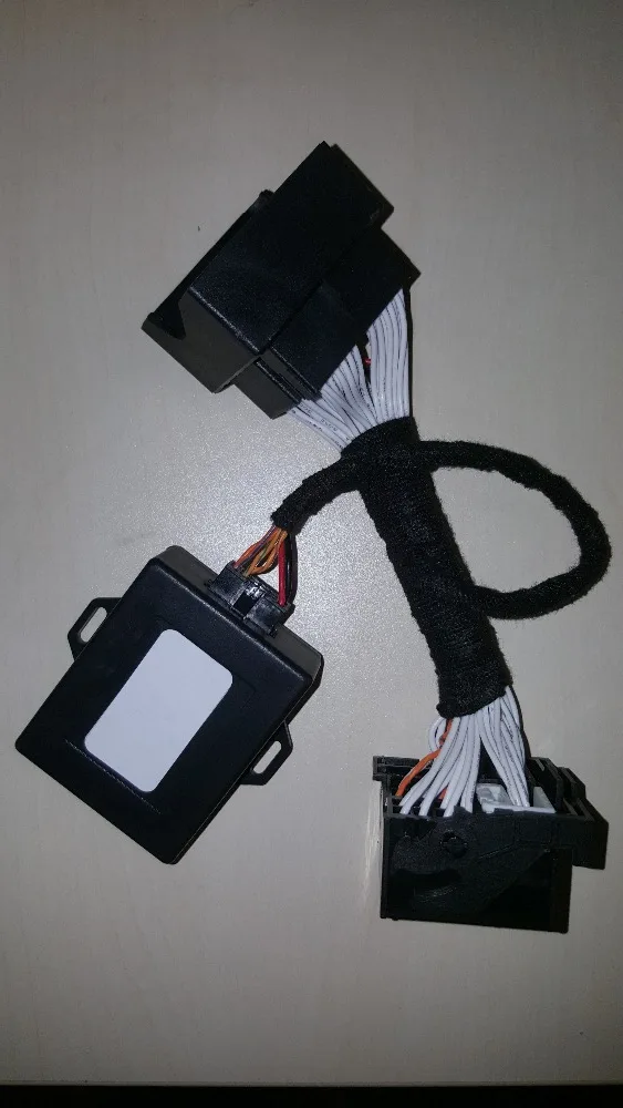 

Plug and Play DVD in Motion Video Unlock TV FREE For MB Comand / NTG4.7 / NTG4.5 / NTG4