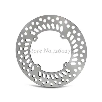 

New Motorcycle Front Rotor Brake Disc For Honda CR125 250 500 MTX125 200 XR250 600 XL125 600 MTX 125 RWE/RWF/RWH/RWL 85-95