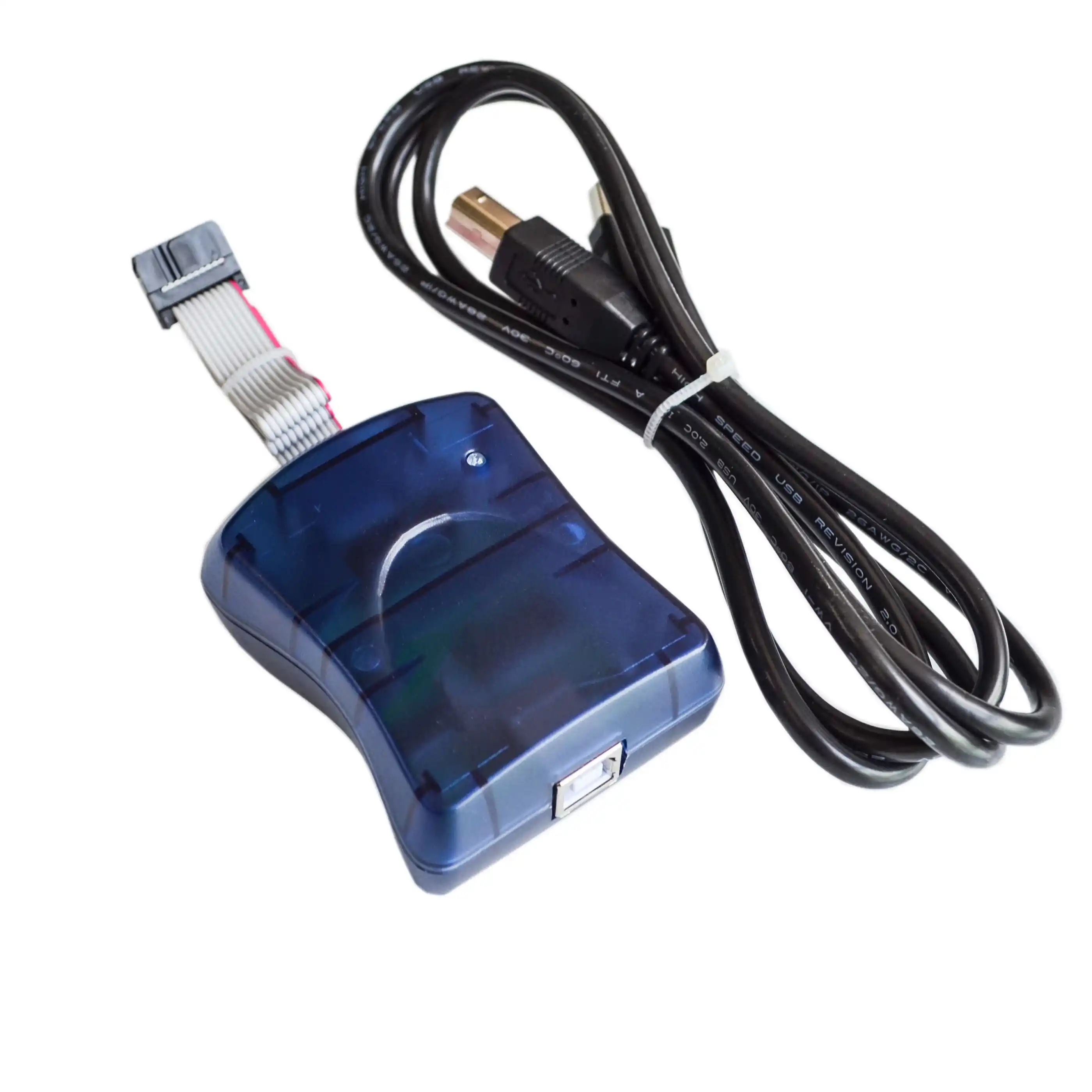 AVRISP STK500 AVR Programmer USB Atmaga Attiny TX-CONSUMER AVRISP STK500 AVR Programmer USB Atmaga Attiny TX-CONSUMER