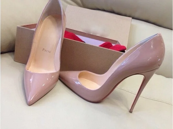 2015 Womens Red Sole Shoes Discount Red Bottom Shoes So