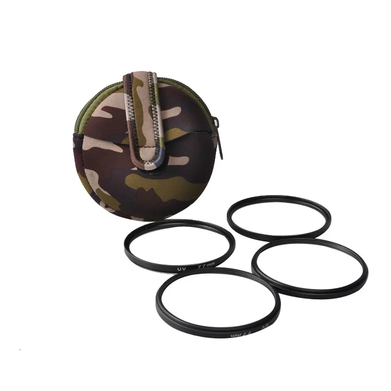 Filter Storage Bag Case 2