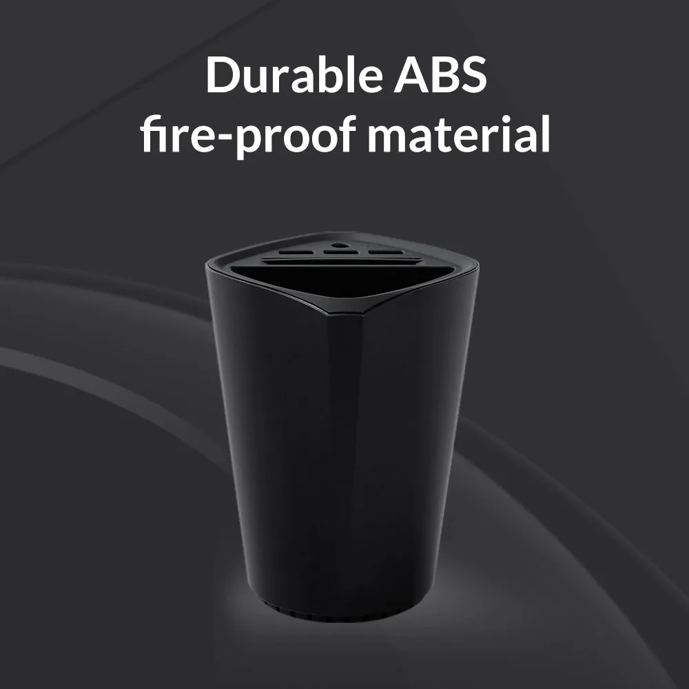 Автомобильное зарядное устройство ORICO 3 USB постоянный ток/5 В 7 2 А разъем для