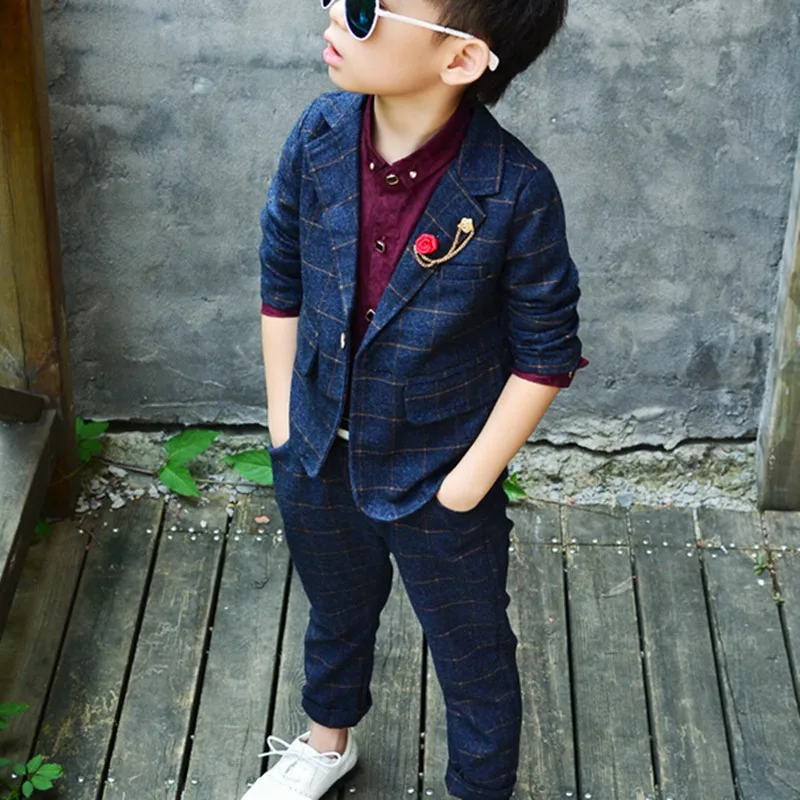 formal clothing for kids