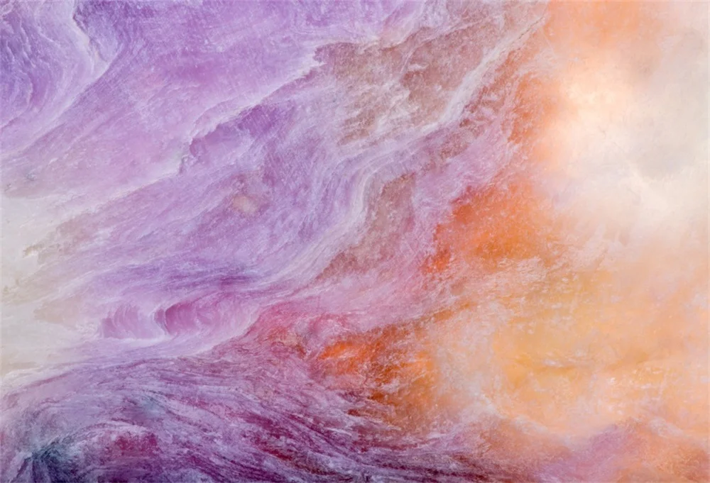 

Laeacco Gradient Colorful Crystal Stone Texture Photography Backgrounds Customized Photographic Backdrops For Photo Studio