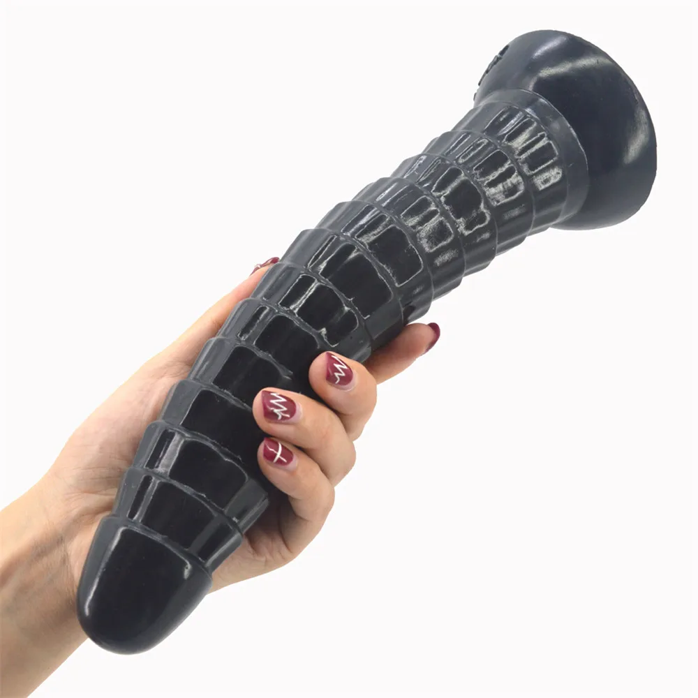 anal dildo 6