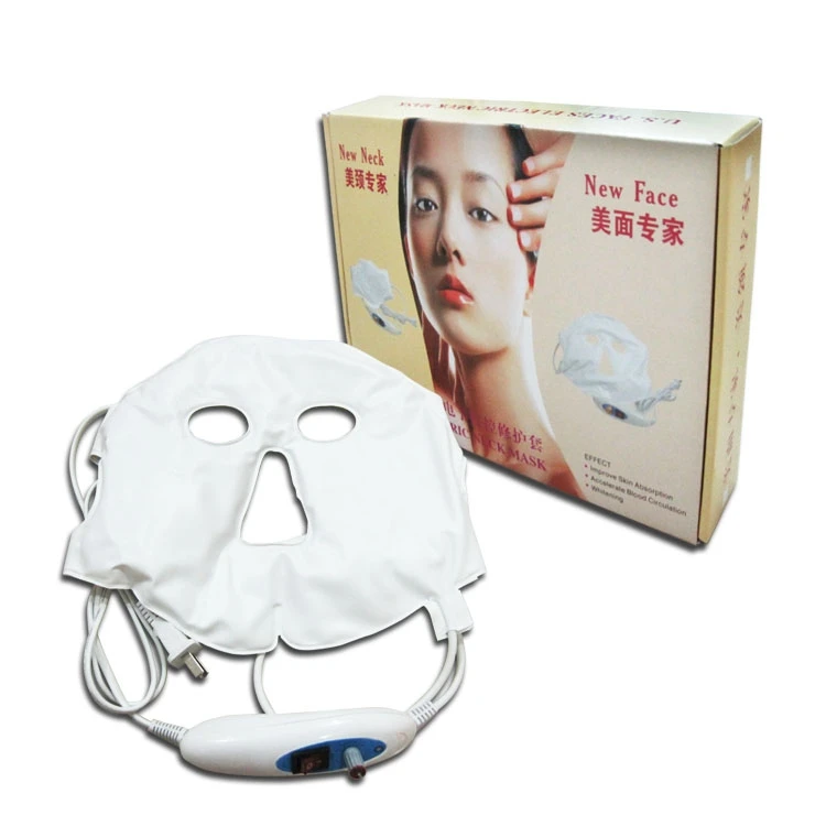Hot Sell Free Shipping Infrared Health Care Thermal Electric New Face
