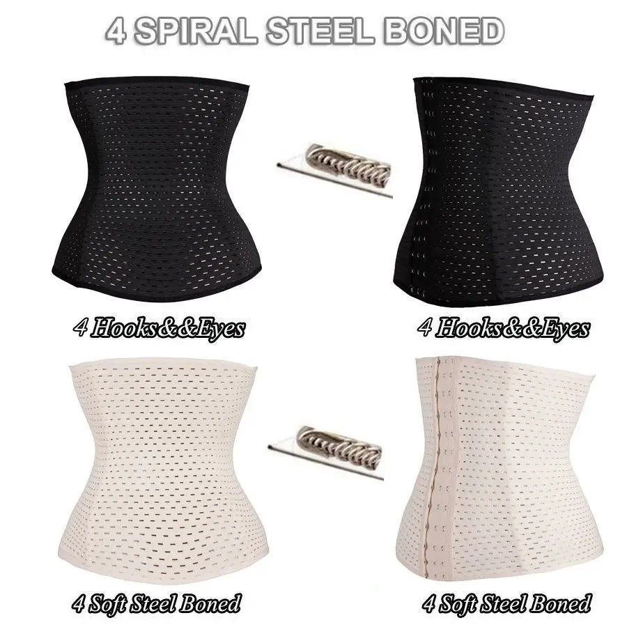 Slimming Waist Trainer Cincher Fitness Corsets Shapewear Fat Burner Wrap Belt Body Shapers Postpartum Girdles Tummy Control Slimming Waist Trainer Cincher Fitness Corsets Shapewear Fat Burner Wrap Belt Body Shapers Postpartum Girdles Tummy Control