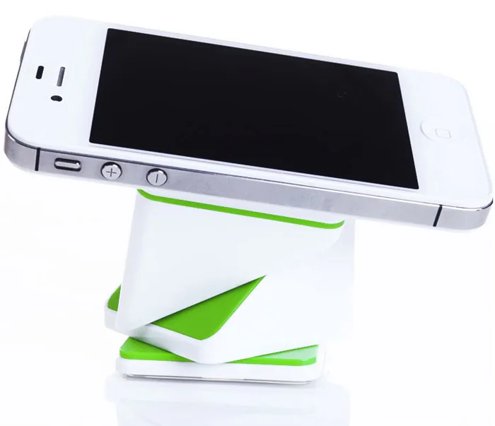 COOSKIN Cube Mount Mobile Phone Car Dashboard Holder for iPhone iPad Samsung HTC LG etc.