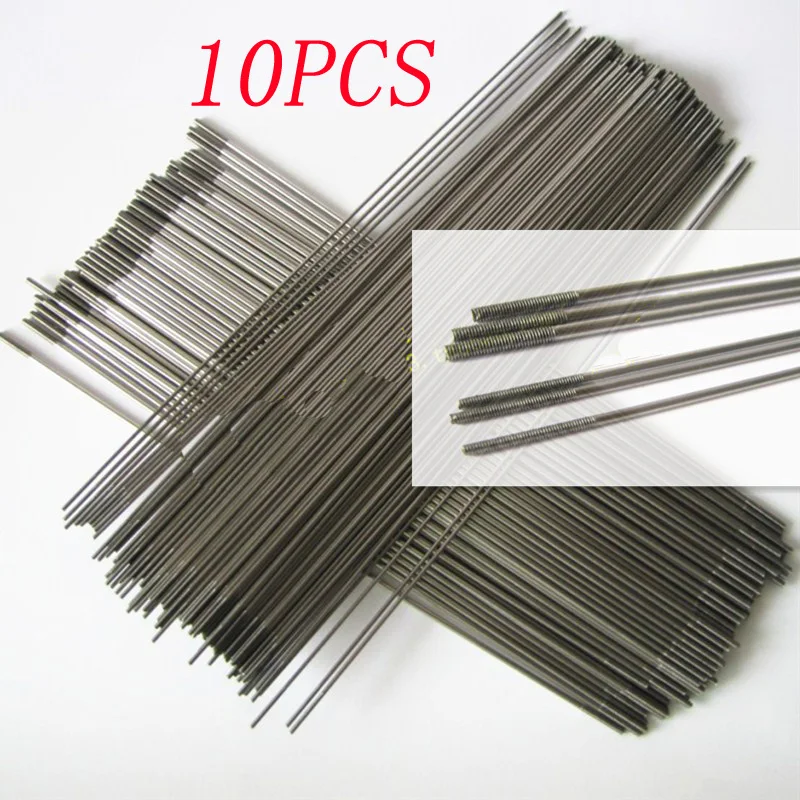 20 Piece Uxcell Round Linkage Rod 31mm x 2mm