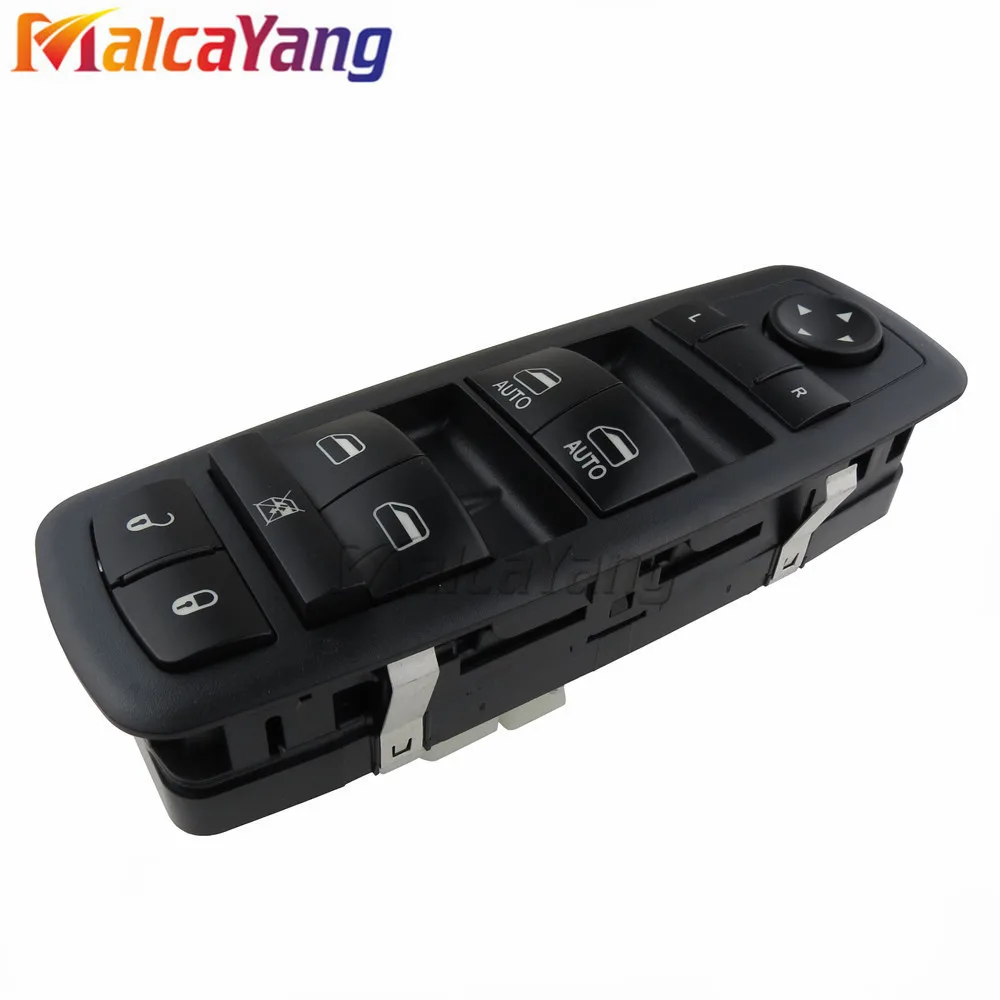 Details about  / 68086693AD Front Door Master Power Window Switch For Dodge Durango 2011-2013