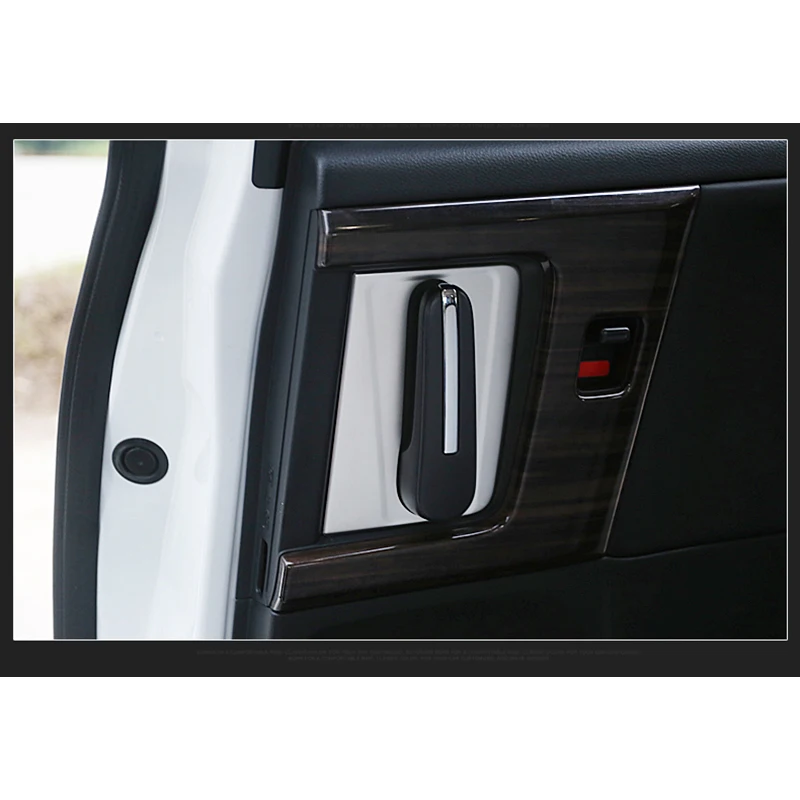 

lsrtw2017 car styling car door inside bowl for honda odyssey 2015 2016 2017 2018