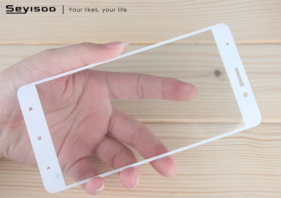Seyisoo Brand Tempered Glass For Xiaomi Mi5S plus (14)