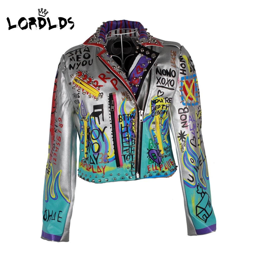 leather jacket women(1)